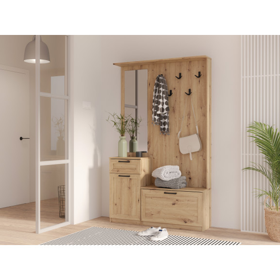 Hol Nikole Stejar Artisan 110.9 Cm