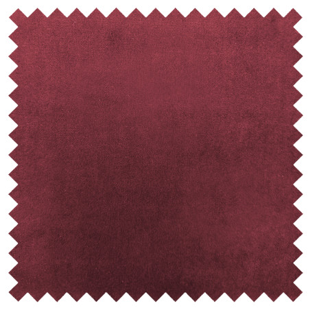 Canapea Extensibila Jojo, Lada Depozitare, Rosu Bordo, 222 Cm-01