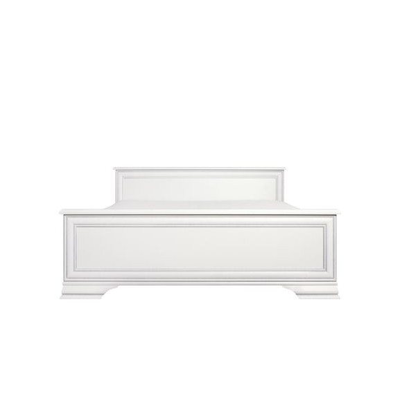 Pat Kenza Dimensiune saltea 160 x 200 Cm, Alb