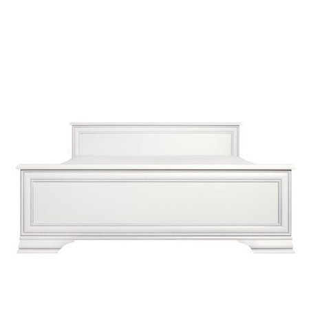 Pat Kenza Dimensiune saltea 160 x 200 Cm, Alb-01