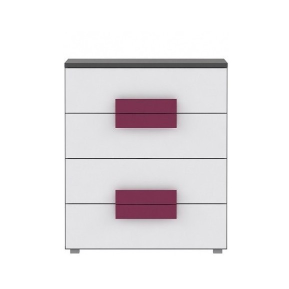 Poze Comoda Libelle Multicolor, 80.2 Cm