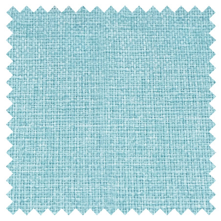 Fotoliu Party, Albastru Deschis 80 X 83 X 80 Cm-01
