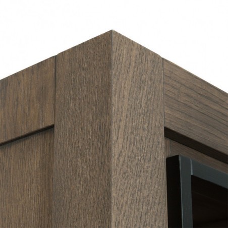 Biblioteca 2S Cube Coffie Brown-01