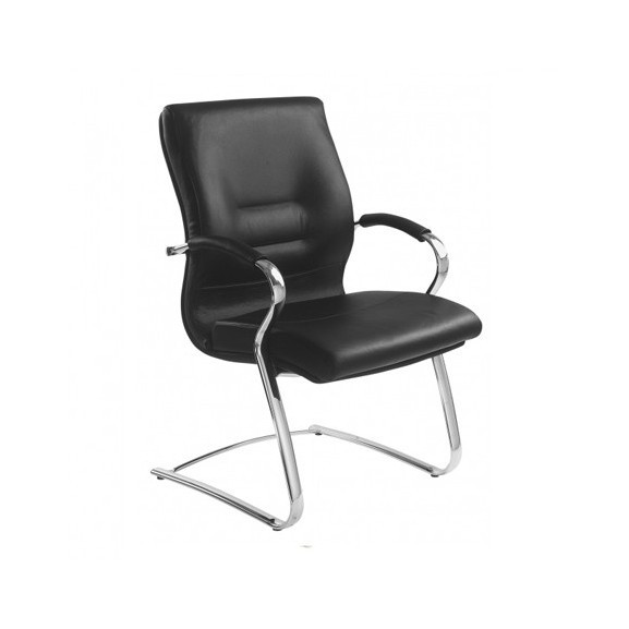 Scaun managerial 8750/S Bix