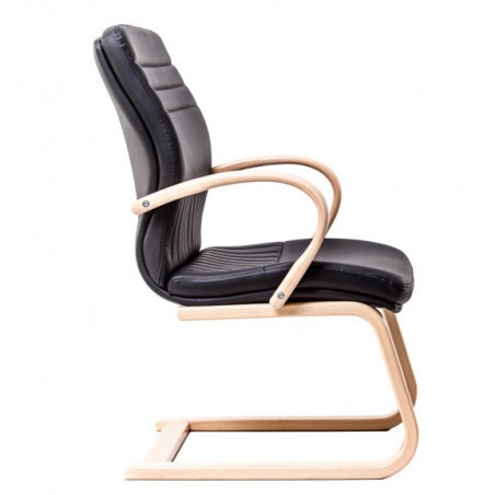 Scaun managerial 9550/S-01