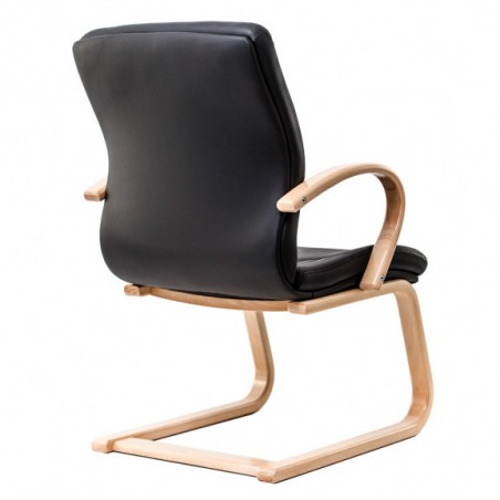 Scaun managerial 9550/S-01