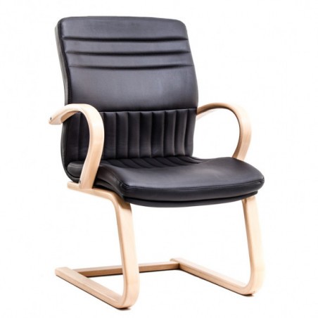 Scaun managerial 9550/S-01