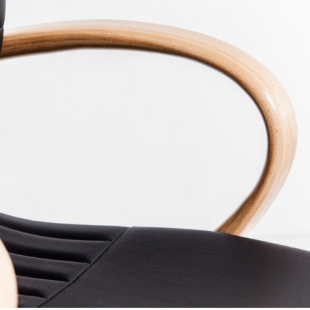 Scaun managerial 9550/S-01