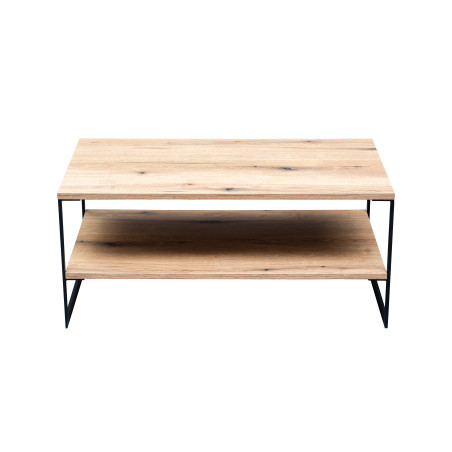 Masa cafea Sonata wenge-01