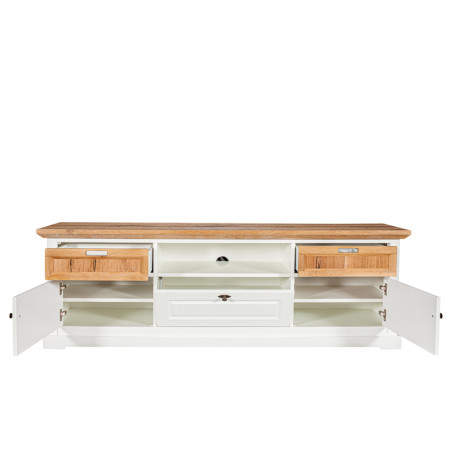 Set Living Tivoli Furniruit Alb Si Natur-01