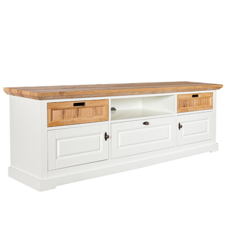 Set Living Tivoli Furniruit Alb Si Natur-01