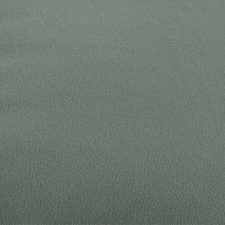 Coltar Cu Otoman Mare Sevilia Lux, Stanga, 5 Locuri, Verde, 300 x 234 Cm-01