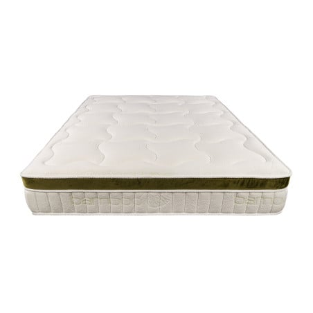 Saltea Nature Bambus, 200 x 200 Cm-01