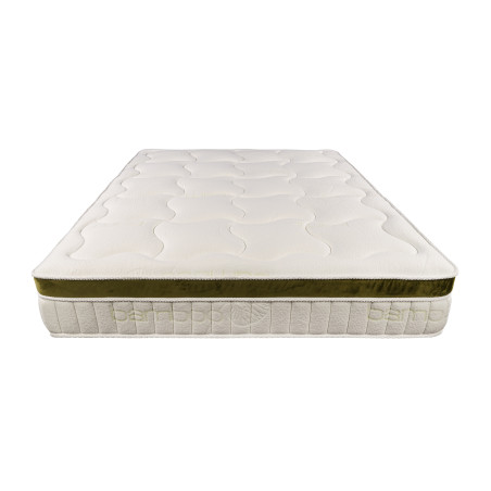 Saltea Nature Bambus, 200 x 140 Cm-01