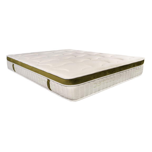 Saltea Nature Bambus, 200 x 140 Cm