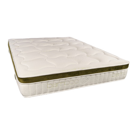 Saltea Nature Bambus, 200 x 140 Cm-01