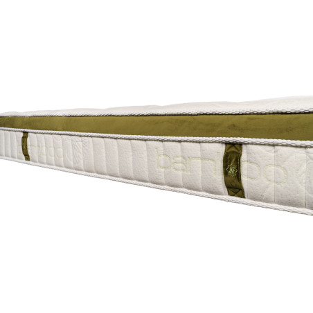 Saltea Nature Bambus, 200 x 140 Cm-01