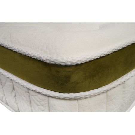 Saltea Nature Bambus, 200 x 140 Cm-01