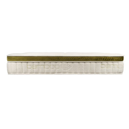 Saltea Nature Bambus, 200 x 180 Cm-01