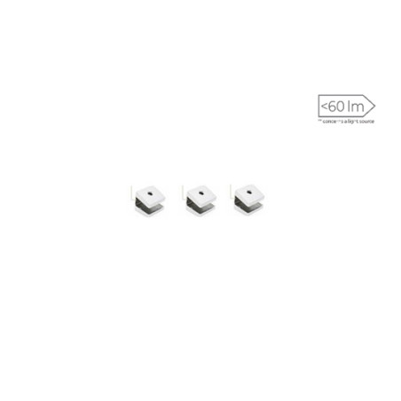 LED 3 Puncte Vitrina Cu 1 Usa Charleston-01