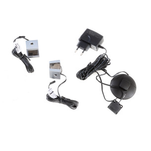 LED 2 Puncte Vitrina Charleston