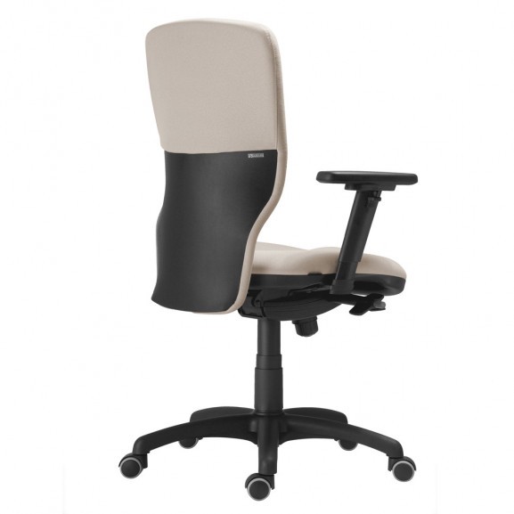 Scaun ergonomic 2400 Saphire