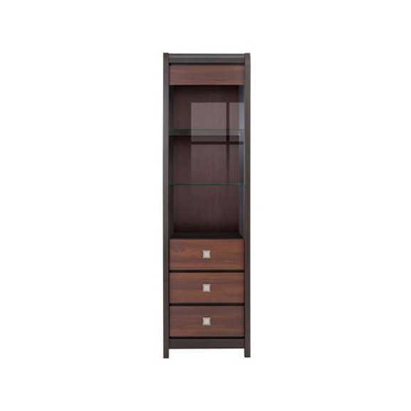 Vitrina 1U Loren