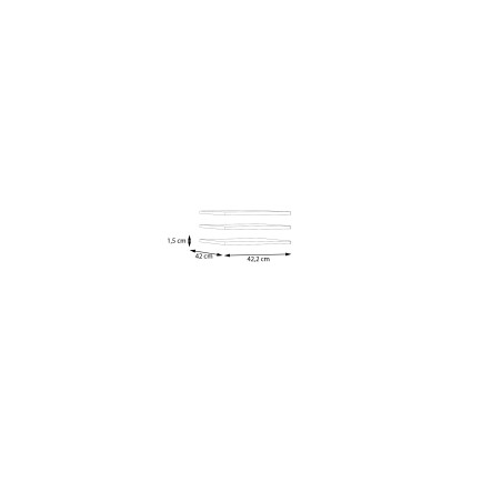 Set 3 Polite Dulap 3 Usi Ecobest 2, 42.2 Cm-01