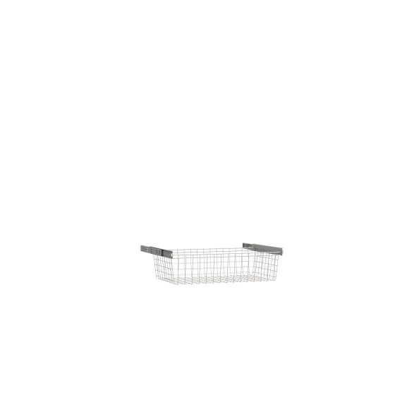 Cos Rufe Dulap 2/4 Usi Ecobest 2, 82 Cm