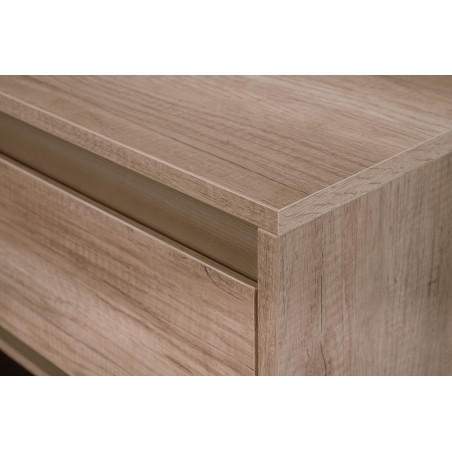 Comoda Phoenix Cu 3 Sertare 113 Cm-01
