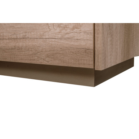 Comoda Phoenix Cu 3 Sertare 113 Cm-01