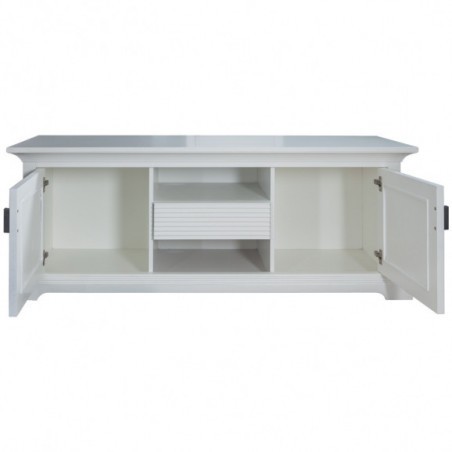 Comoda Tv 2U+1S Milano 1546X500X601 A+T-01
