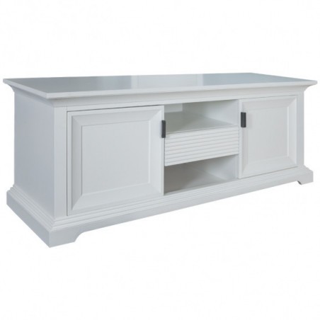 Comoda Tv 2U+1S Milano 1546X500X601 A+T-01