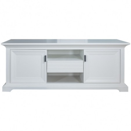 Comoda Tv 2U+1S Milano 1546X500X601 A+T-01