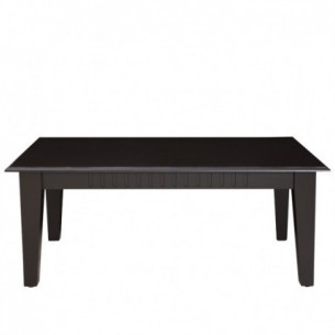 Masa De Cafea Saint Tropez Colonial, 120 Cm