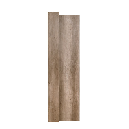 Dulap 2 Usi Culisante Phoenix, Stejar Antichizat, 249 Cm-01