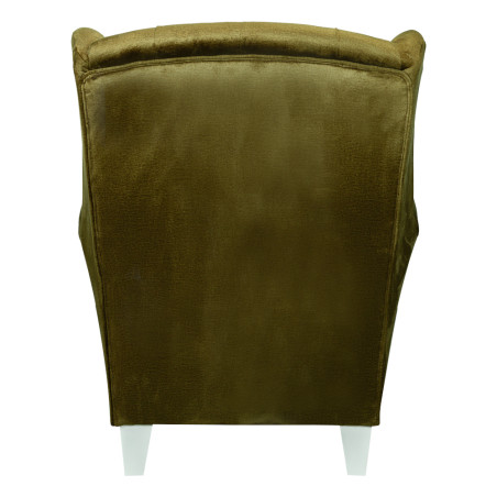 Fotoliu Chandler, Verde, 84 Cm-01