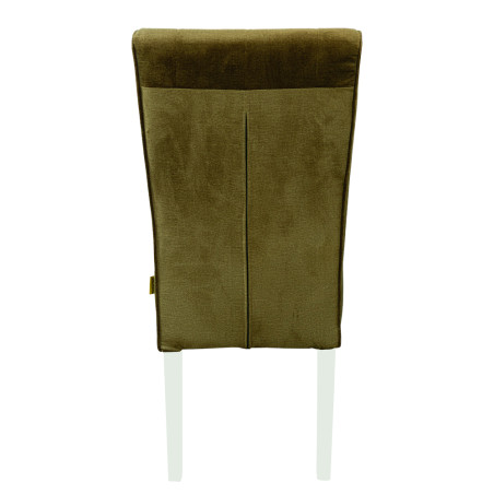Scaun Casablanca, Verde, 44 x 62 x 99.5 cm-01