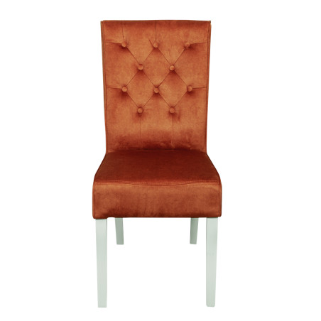 Scaun Casablanca, Terracotta, 44 x 62 x 99.5 cm-01