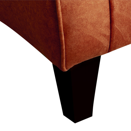 Fotoliu Chandler, Terracotta, 84 Cm-01