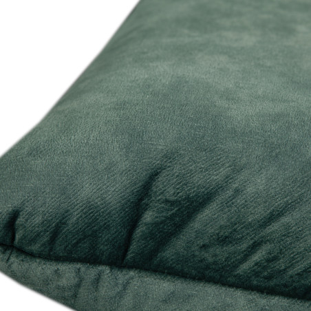 Coltar Extensibil Cu Otoman Mic Stanga Sevilia Lux, 5 Locuri, Tetiere Reglabile, Albastru, 280 Cm-01