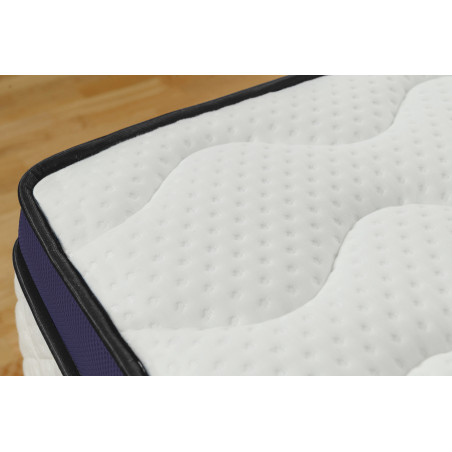 Saltea Navy 180 x 200 x 30 Cm-01