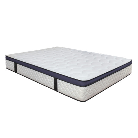 Saltea Navy 180 x 200 x 30 Cm-01