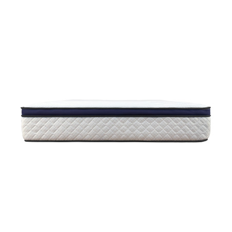 Saltea Navy 180 x 200 x 30 Cm-01
