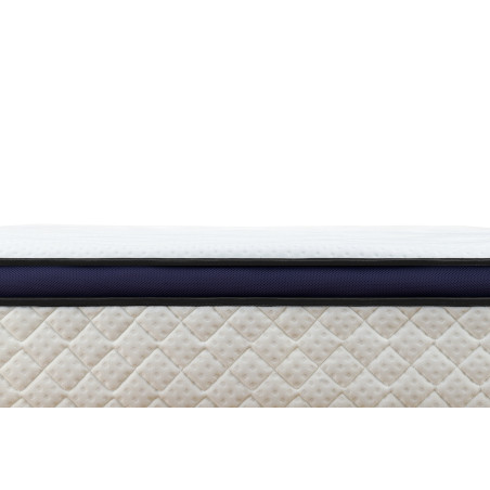 Saltea Navy, 160 x 200 x 30 Cm-01