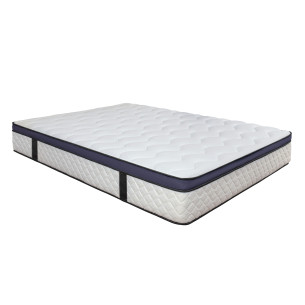 Saltea Navy, 90 x 200 x 30 Cm