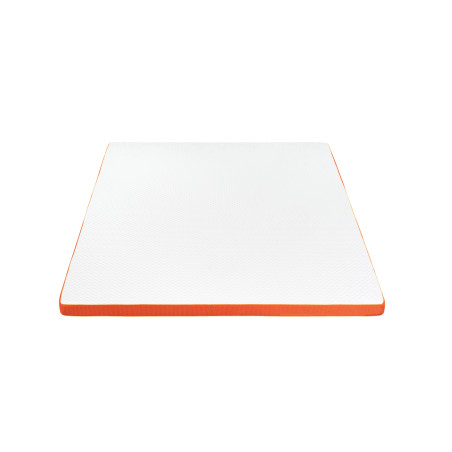 Topper Flexo, 180 x 200 x 8 Cm-01