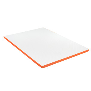 Topper Flexo, 180 x 200 x 8 Cm