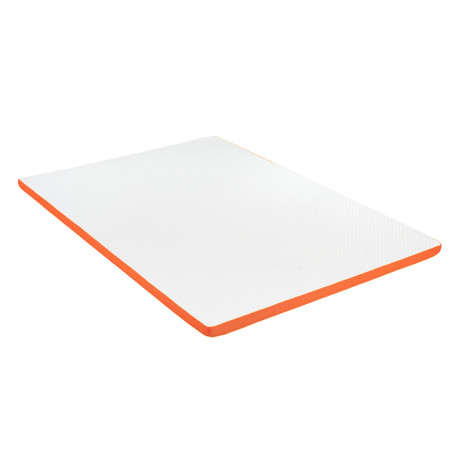 Topper Flexo, 180 x 200 x 8 Cm-01