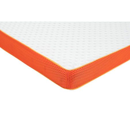 Topper Flexo, 180 x 200 x 8 Cm-01
